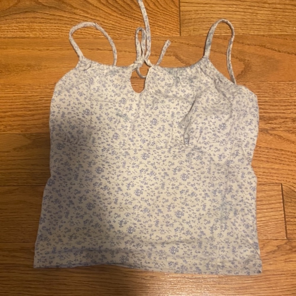 Brandy tank top